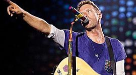 Timeline: When he was eleven years old he started to sing, we he formed his first band.