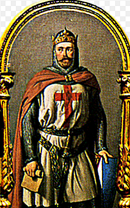 TEOBALDO I DE LA DINASTIA FRANCESA DE LOS CHAMPAÑA(INICIO DEL REINADO)