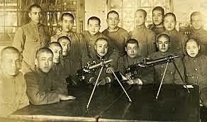 Final de la contienda