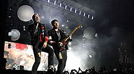 Timeline: When he changed the band in 1990, later he formed anotherd band "Bunga".