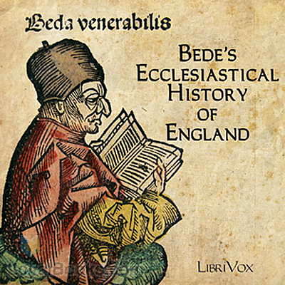 The venerable Bede