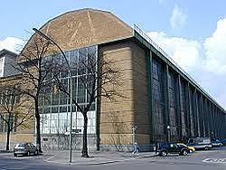 Caso AEG (Allgemeine Elektricitatas Gesellschaft) (Alemania)