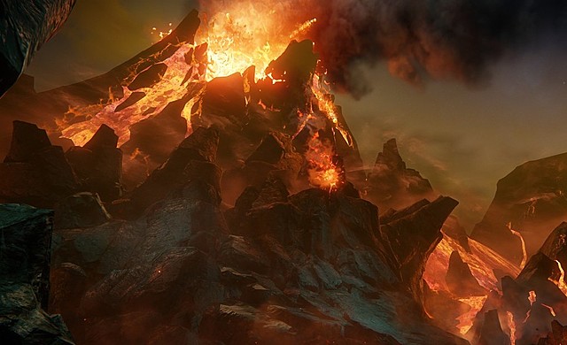 Jordens magnetfält vrids