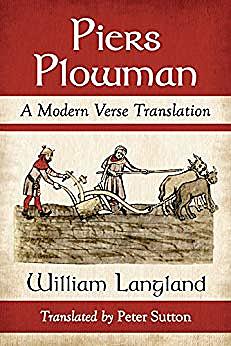 Piers Plowman by William Langland