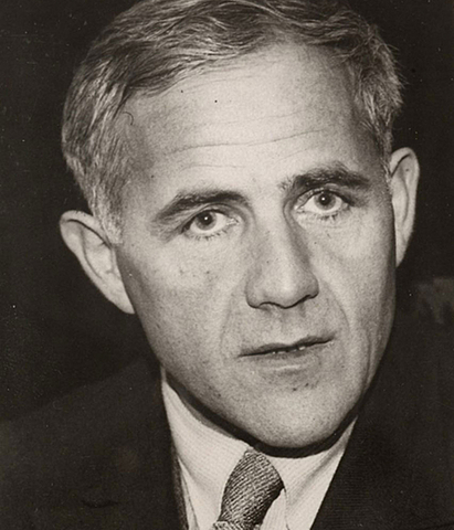 Hannes Meyer (1889-1954)