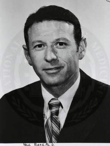 Guidelines for work with recombinant DNA