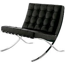 Silla Barcelona