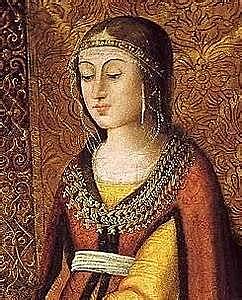 CATALINA DE FOIX-ÚLTIMA REINADE NAVARRA(INICIO DEL REINADO)