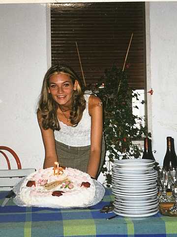 diciottesimo compleanno