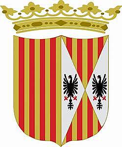 corona de Aragón