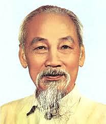 Ho Chi Minh Is born