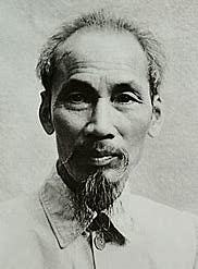Ho Chi Minh is Born