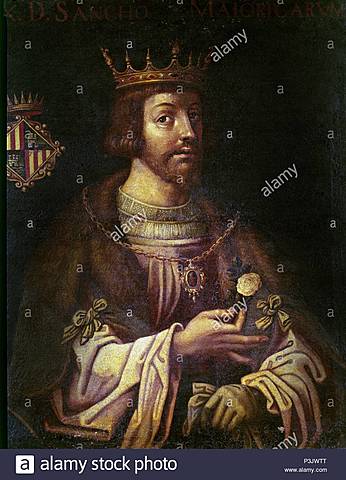 SANCHO III EL MAYOR REY DE PAMPLONA (INICIO DEL REINADO)