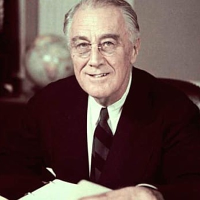 Timeline: The new deal