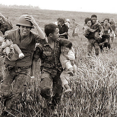 Timeline: Introduction to Vietnam War