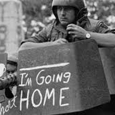 Timeline: Introduction to Vietnam War