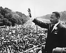 "I Have a Dream"