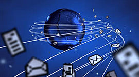 Timeline: El comienzo de la sociedad digital