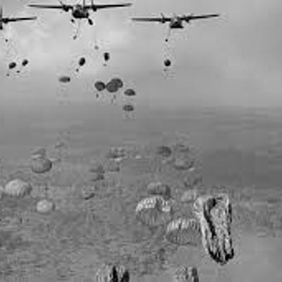 Timeline: Introduction to Vietnam War