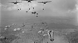 Timeline: Introduction to Vietnam War