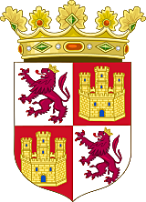 Unión definitiva de Castilla León