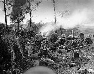War In Pacific: Battle of Okinawa