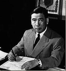 Ngo Dinh Diem canceles elections in Vietnam