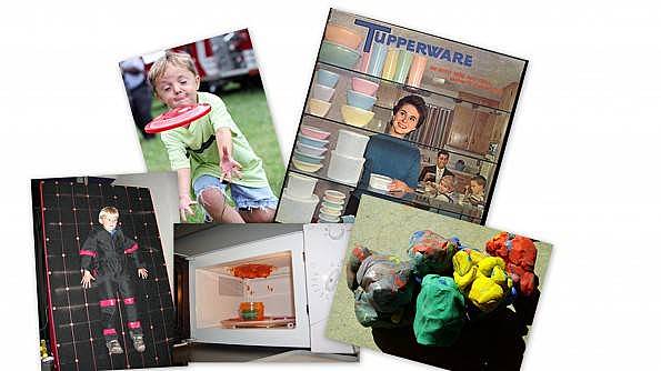 Década del ’1940: El mundo en guerra