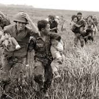 Timeline: Introduction to the Vietnam War