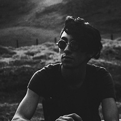 Timeline: mi nombre es Diego y me gustan cosas raras