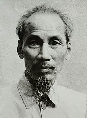 Ho Chi Minh is Born