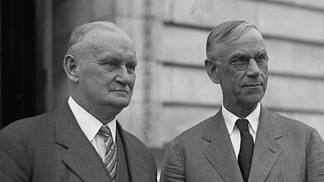 Hawley- Smoot Tariff Act