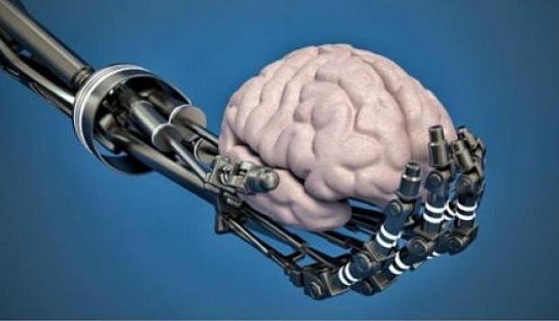 ¿2020? La inteligencia artificial