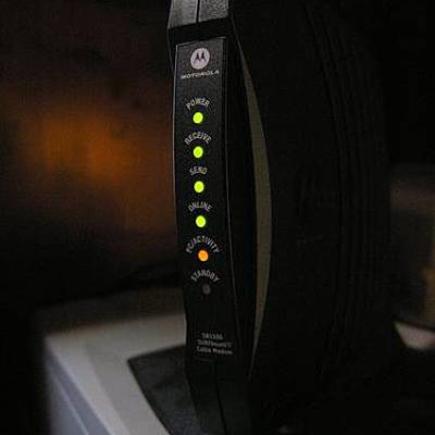 Timeline: 1980: El comienzo de la sociedad digital