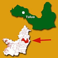 Evaluación de métodos hidrológicos para obtener flujos ambientales en el río Tuluá, Colombia