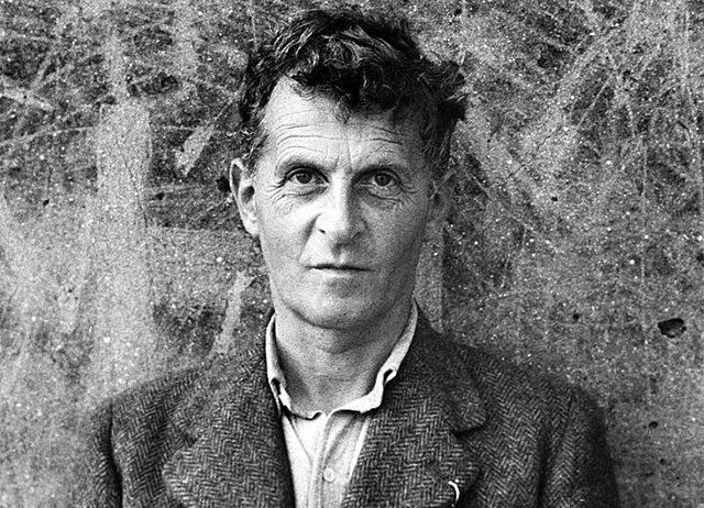Wittgenstein FENOMENOLOGÍA