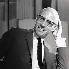 Foucault FENOMENOLOGÍA