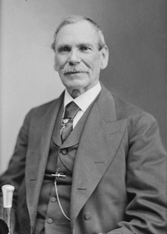 Shields Township created