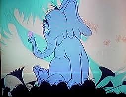 Theodore Geisel, AKA Dr. Seuss, publishes Horton Hears a Who!