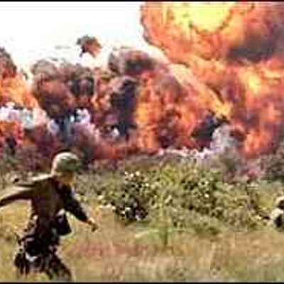 Timeline: Introduction to Vietnam War