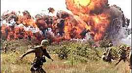 Timeline: Introduction to Vietnam War