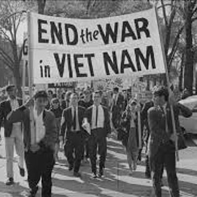 Timeline: Vietnam War Era