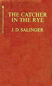 J.D. Salinger publishes The Catcher in the Rye, a foray into the prostitution scams of New York City.