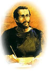 San Agustín PADRE DE LA IGLESIA