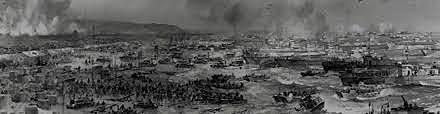 D Day (Normandy Invasion - 1944)