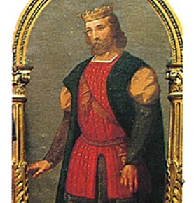Sancho IV