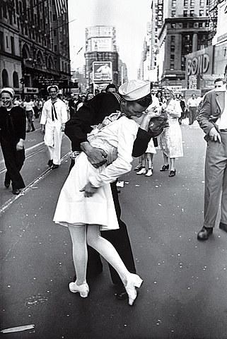 VJ Day