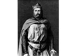 Teobaldo I de la dinastía francesa de los Champaña