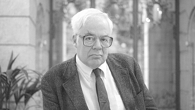 Richard Rorty