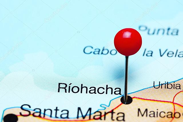 Modelación Hidráulica 2D de Inundaciones en Regiones con Escasez de Datos. El Caso del Delta del Río Ranchería, Riohacha-Colombia